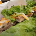 ベトナムサンドイッチ・カフェ＆バー ヴィーサンド - 