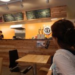 ベトナムサンドイッチ・カフェ＆バー ヴィーサンド - 