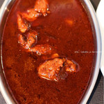 東京ボンベイ - カシミールカレー