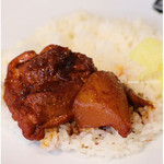 東京ボンベイ - カシミールカレー