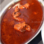 東京ボンベイ - カシミールカレー