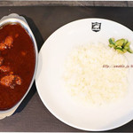 東京ボンベイ - 