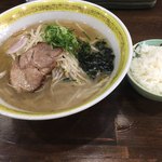 麺屋 玄 - 