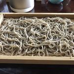 Soba tokoro hommaru higashi - 