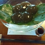 茶寮 宝泉 - 