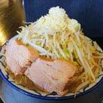 らーめん浜八道 - 