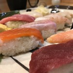 Sushikou - 