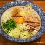 麺屋 いわ田 - 