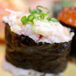 Hide zushi - 