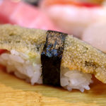 Hide zushi - 