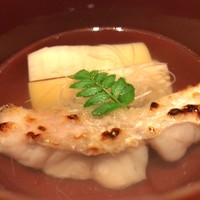 神楽坂 石かわ - 