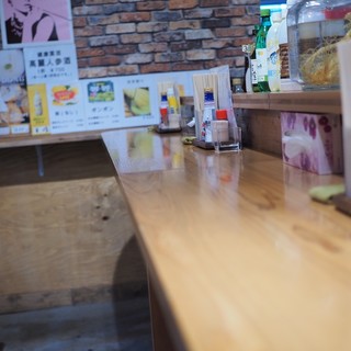 立ち飲み ばん_2