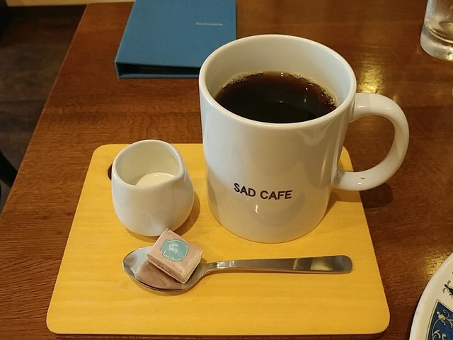 SAD CAFE, 新品, サッド・カフェ, 2枚組CD Amazon.co.jp: Anthology: ミュージック