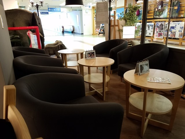 スタジオ カフェ ズー アドベンチャー 豊田t Face店 Studio Cafe Zoo Adventure 豊田市 カフェ 喫茶 その他 食べログ