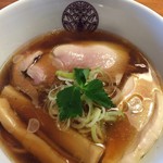 らぁ麺 とうひち - 
