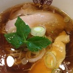 らぁ麺 とうひち - 