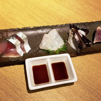 ぎんざ 阿吽 - 
