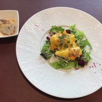 中国料理 天廣堂 - 天廣堂・ホリディ・ブランチセット