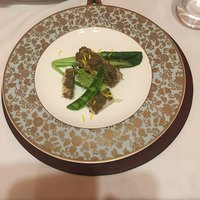 RISTORANTE REGA - 