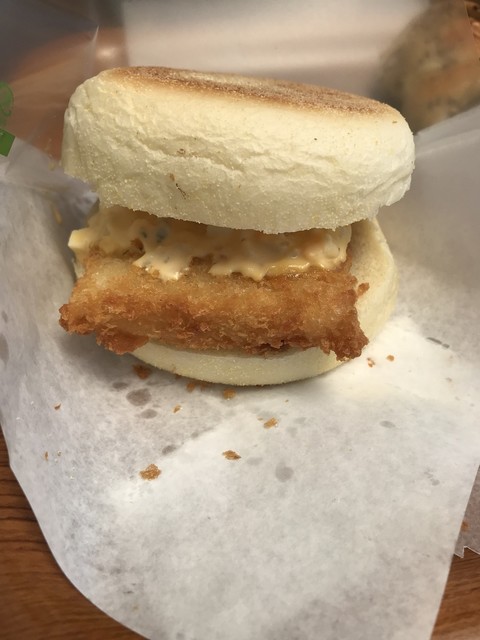 Ishigama Pan Kobo Sunmerry Oume Ten photo 5