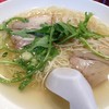 揚子江ラーメン 名門