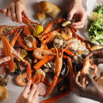 Kaka'ako Dining & Cafe 