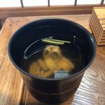 うなぎの 東海亭 - 