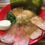 ラーメンダイニングJingu - 