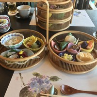 山茶花 - オープン