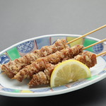 もつ鍋 やましょう - 