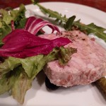 トラットリア・リョウゴク - 