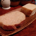 トラットリア・リョウゴク - 