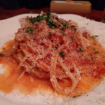 トラットリア・リョウゴク - 