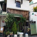 トラットリア・リョウゴク - 