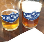 British Airways Galleries Lounge - 