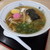 三門そば店 - ラーメン