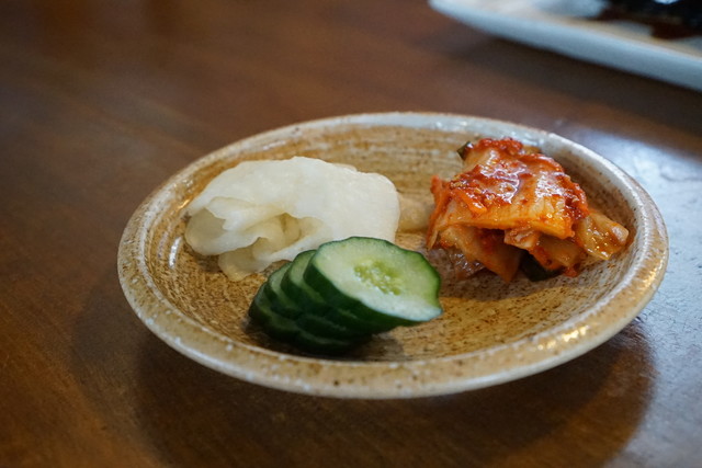 蕎麦処 若佐 - 袖崎（そば）の写真