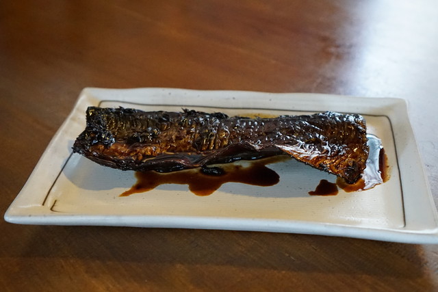 蕎麦処 若佐 - 袖崎（そば）の写真