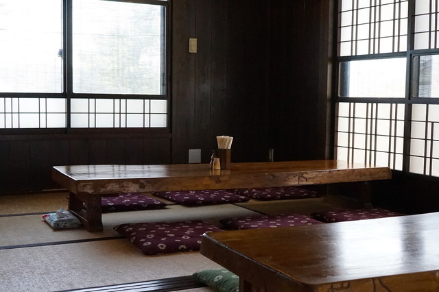 蕎麦処 若佐 - 袖崎（そば）の写真