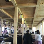 吉野かき小屋 - 