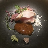 焼鳥 市松 - 