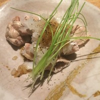 焼鳥 市松 - 