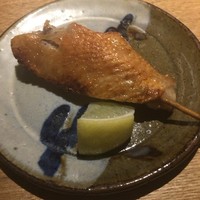 焼鳥 市松 - 