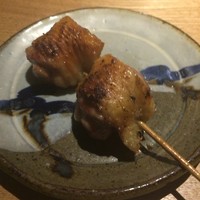 焼鳥 市松 - 
