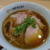 らぁ麺 飯田商店