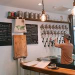 Y.Y.G. Brewery & Beer Kitchen - 