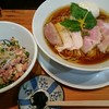 麺LABOひろ