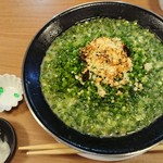 ばってんラーメン  - 