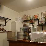 アッツケ ピッツァ - 