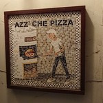 アッツケ ピッツァ - 